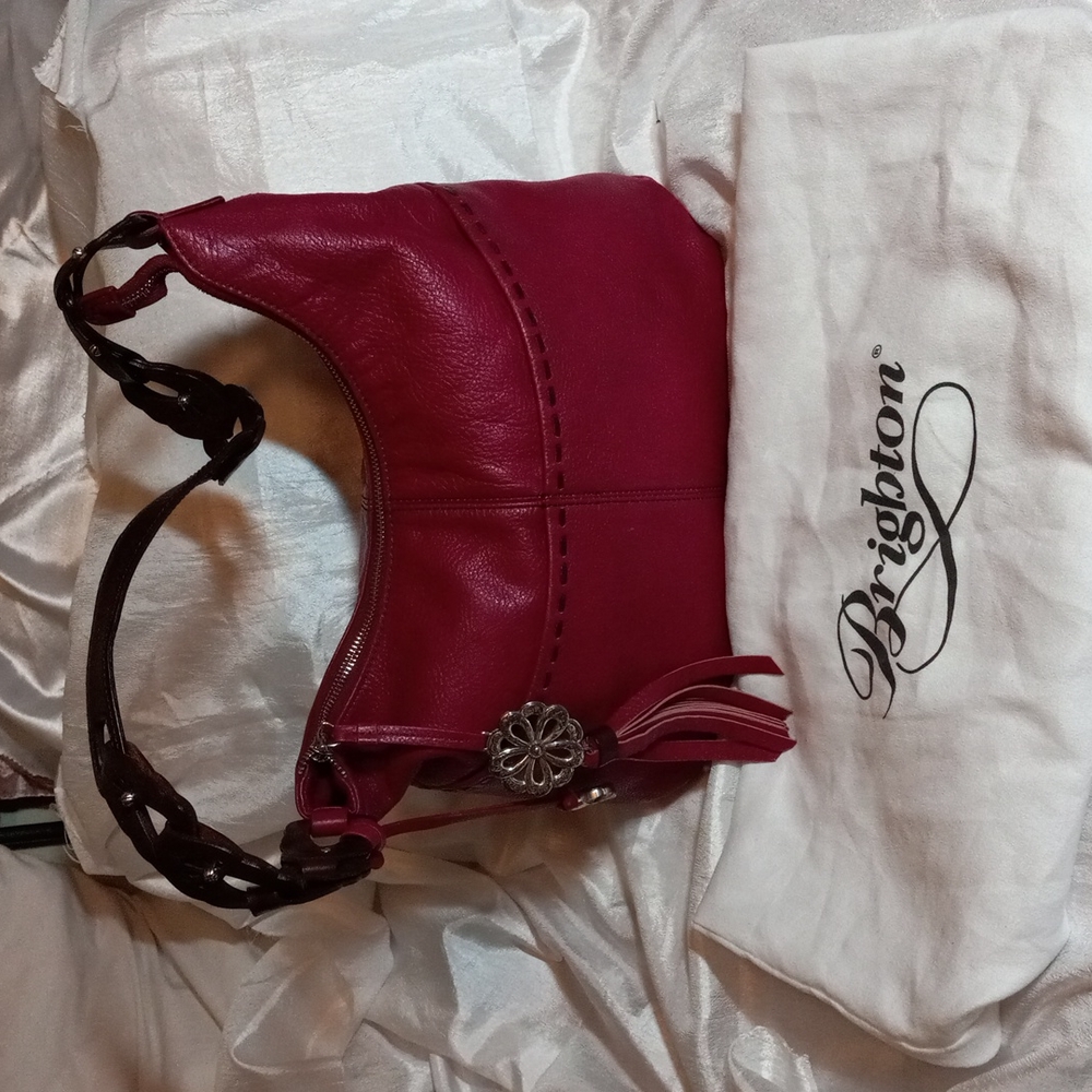 Brighton | Ziptop Hobo